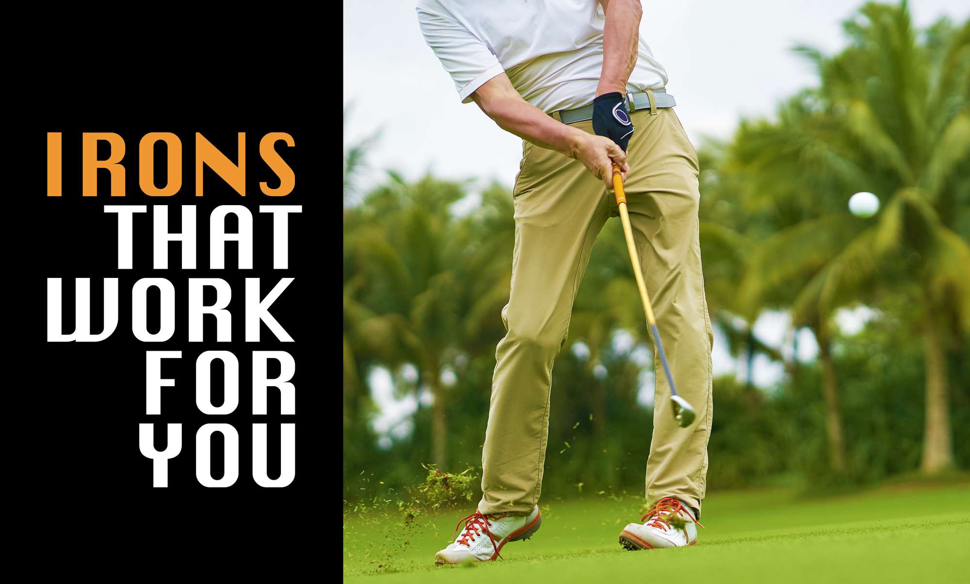 RetailTribe CO Irons working for you