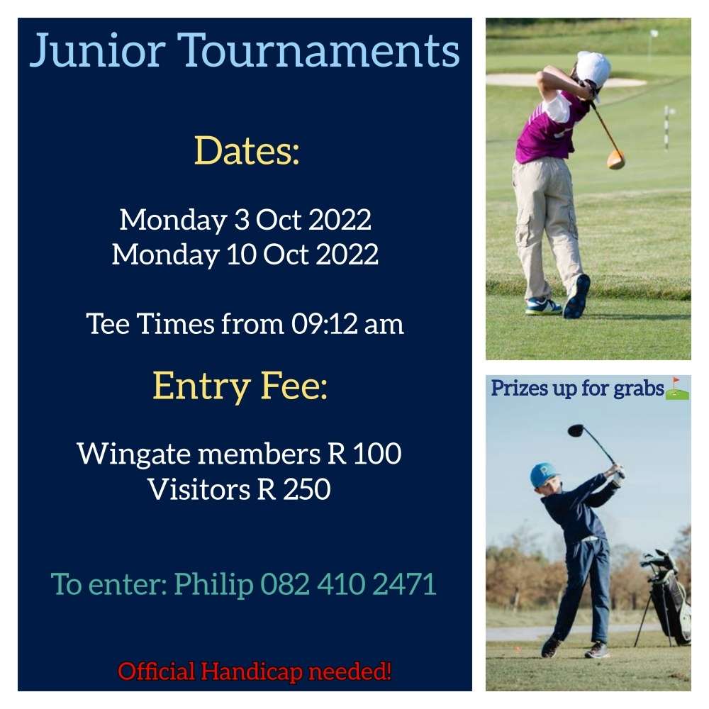 Wingate Park Country Club Home