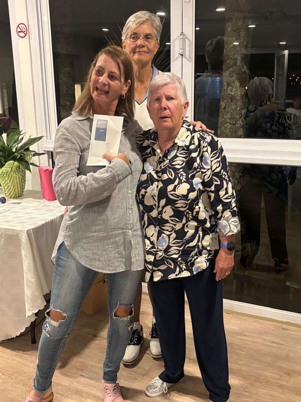 Kloof Country Club | Ladies Strokeplay Club Championships Results