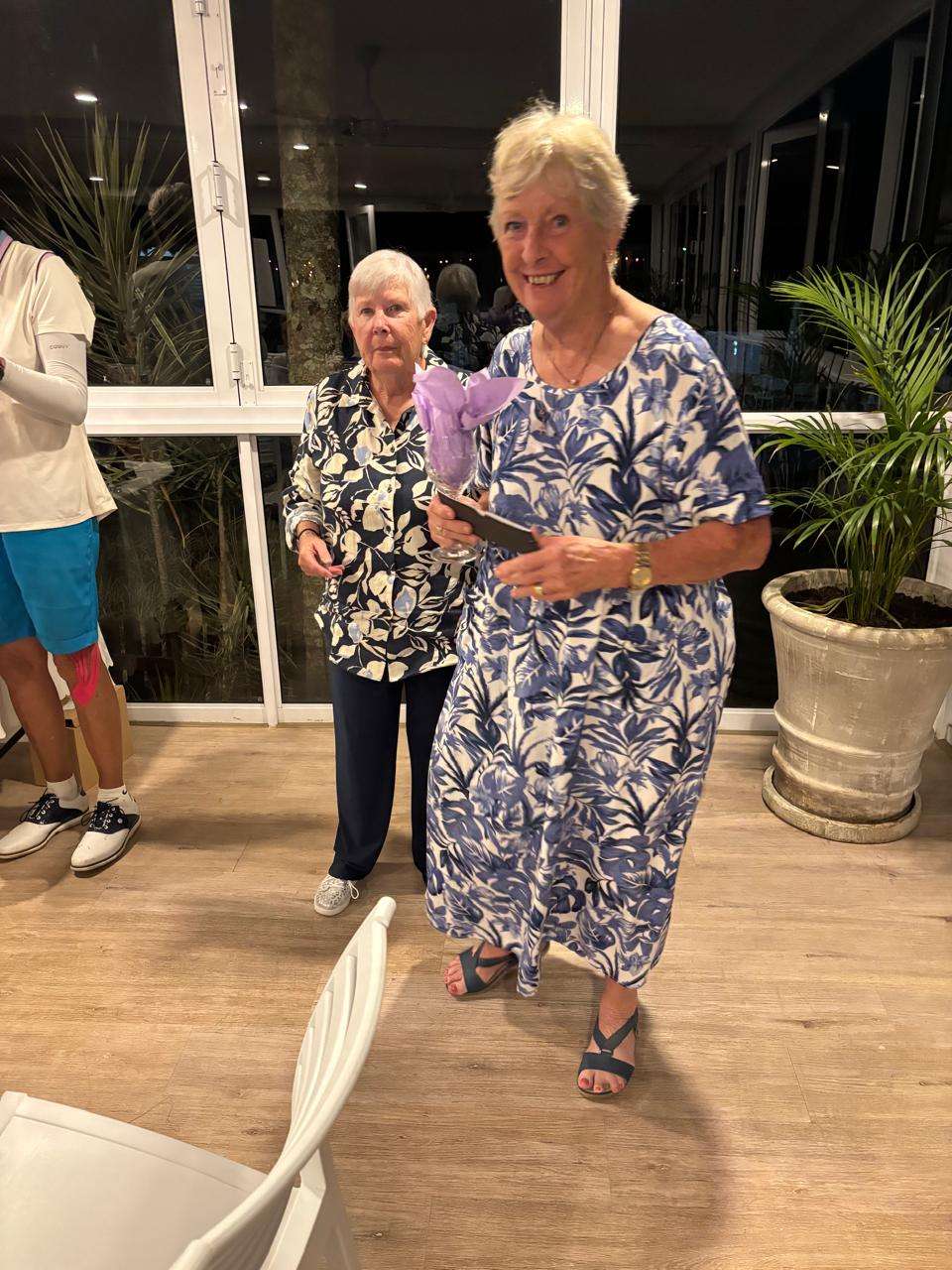 Kloof Country Club | Ladies Strokeplay Club Championships Results