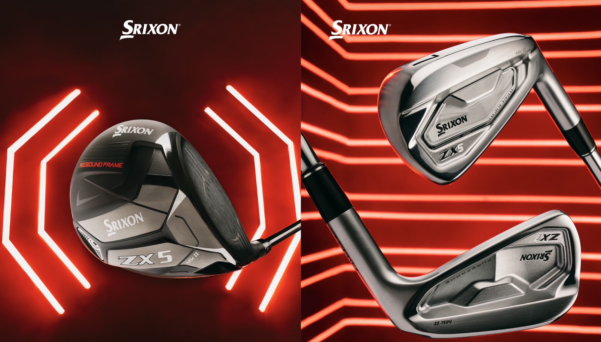 RetailTribe CO Srixon ZX Mk II Drivers