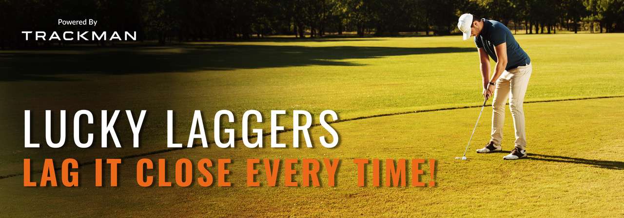 RetailTribe | Playbook: Lucky Laggers - TrackMan
