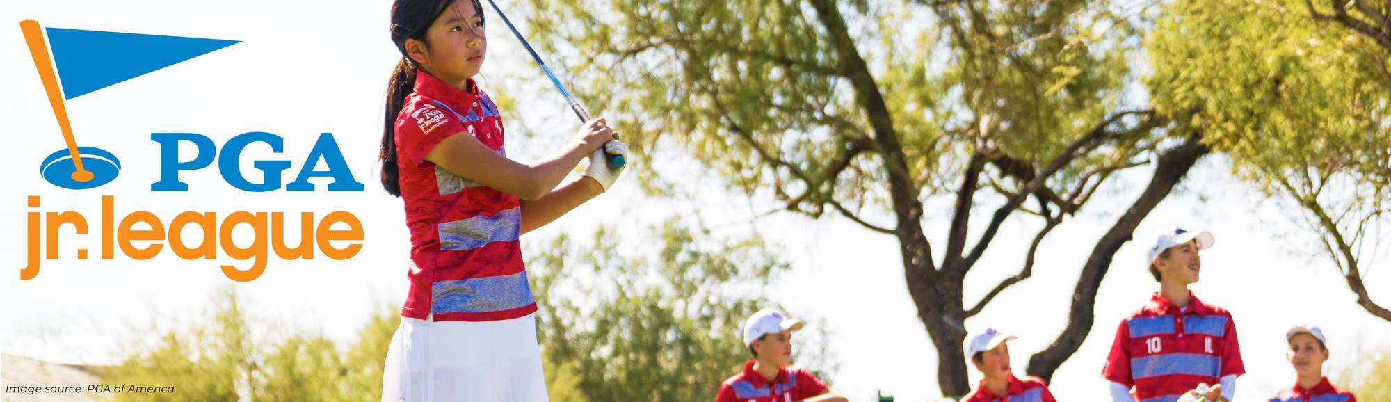 RetailTribe CO PGA Jr. League