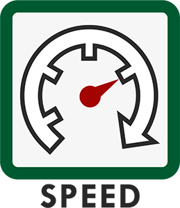 AimPoint Speed