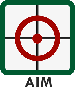 AimPoint Aim