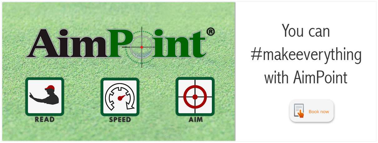 Book your AimPoint clinic