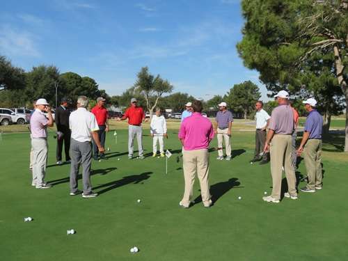 AimPoint Clinic at RNGA