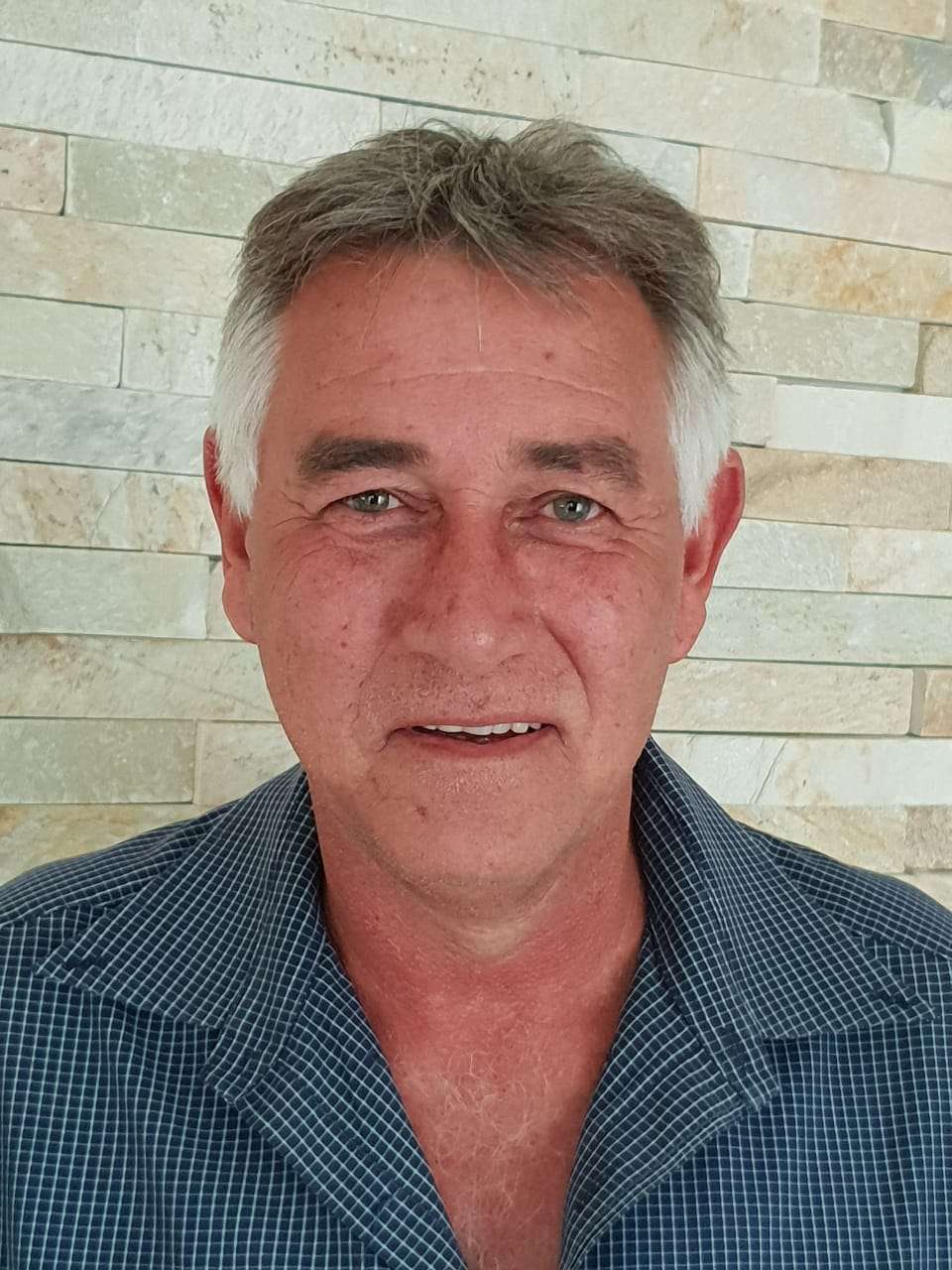 Stellenbosch Golf Club | Deon Le Roux