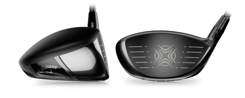 The Golf Station | Callaway big bertha alpha 816 double black diamond