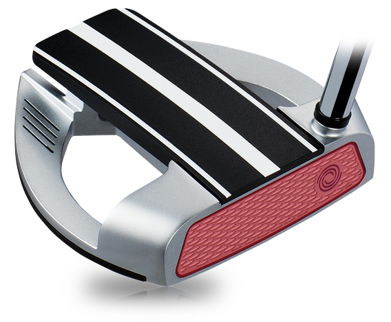 Turtle Hill Golf Club | Odyssey Works Versa Marxman Fang