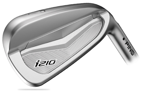 The Golf Station | PING i20 Irons